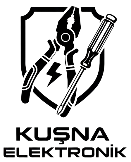 Kuşna Elektronik
