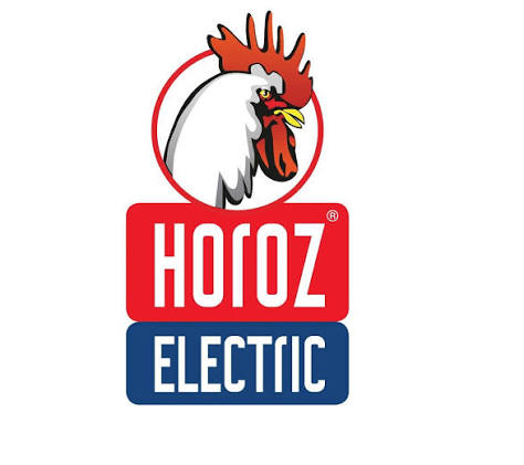 Horoz